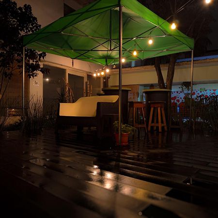 Haven Hotel San José Exteriér fotografie